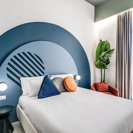 Corso Umberto I Apartment Napoli Ngoại thất bức ảnh