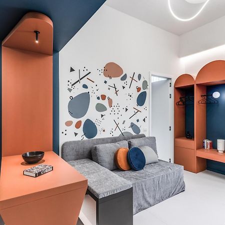 Corso Umberto I Apartment Napoli Ngoại thất bức ảnh