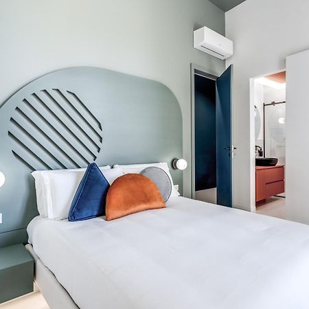 Corso Umberto I Apartment Napoli Ngoại thất bức ảnh