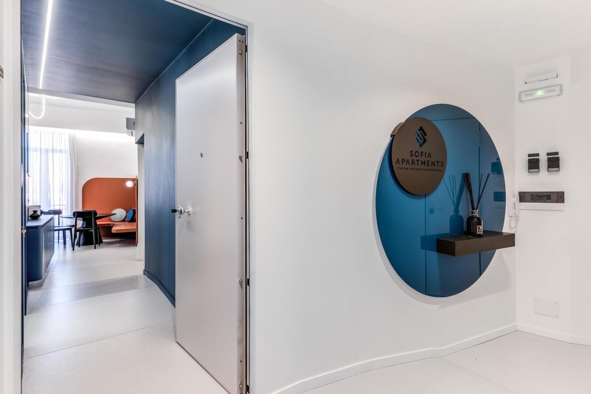 Corso Umberto I Apartment Napoli Ngoại thất bức ảnh