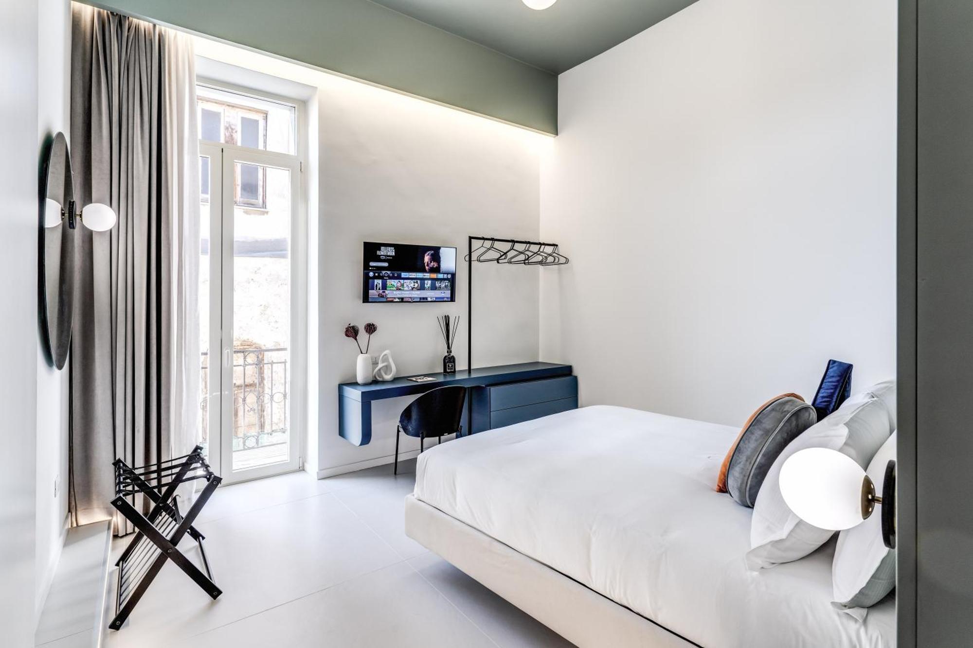 Corso Umberto I Apartment Napoli Ngoại thất bức ảnh