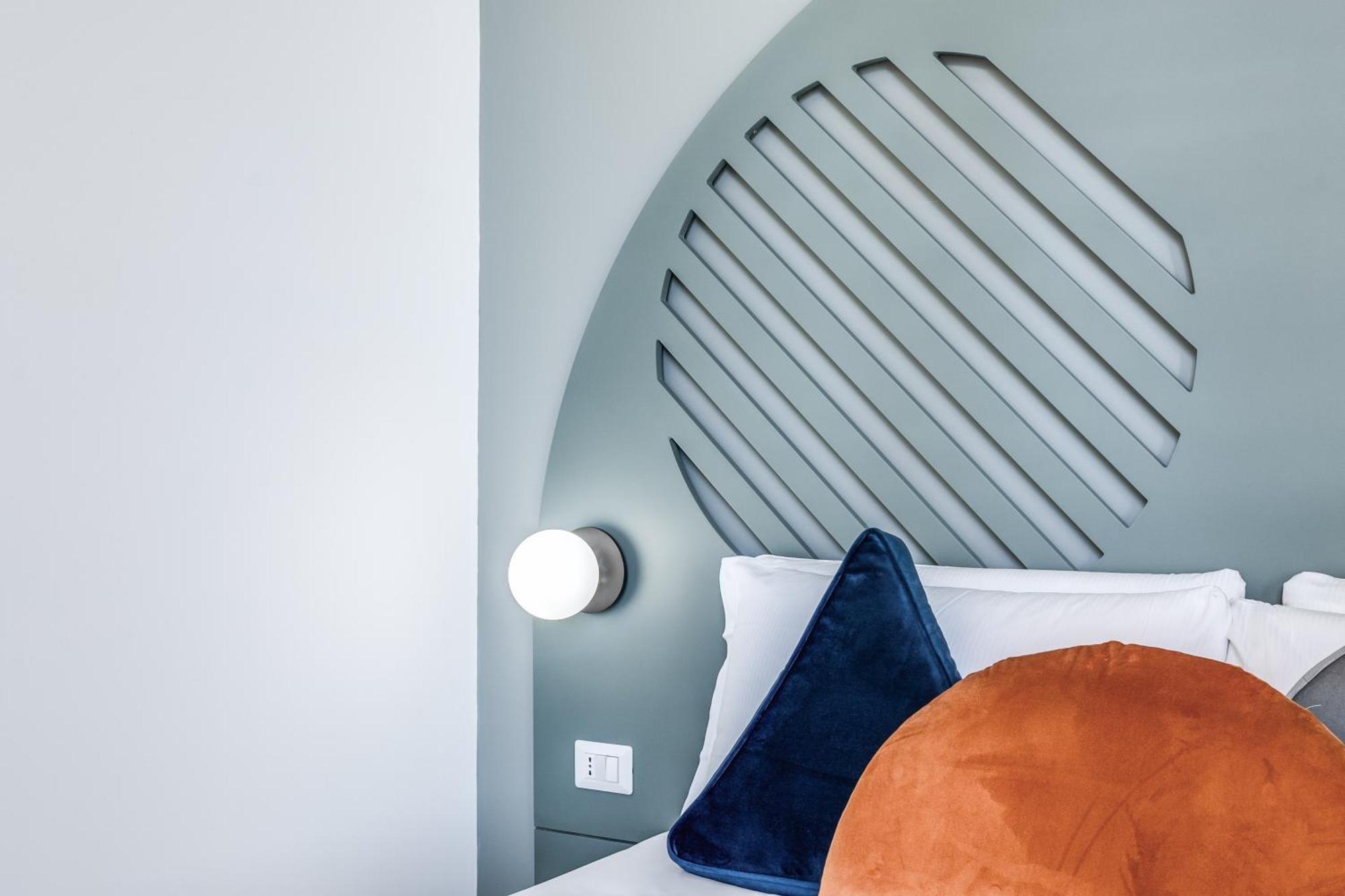 Corso Umberto I Apartment Napoli Ngoại thất bức ảnh