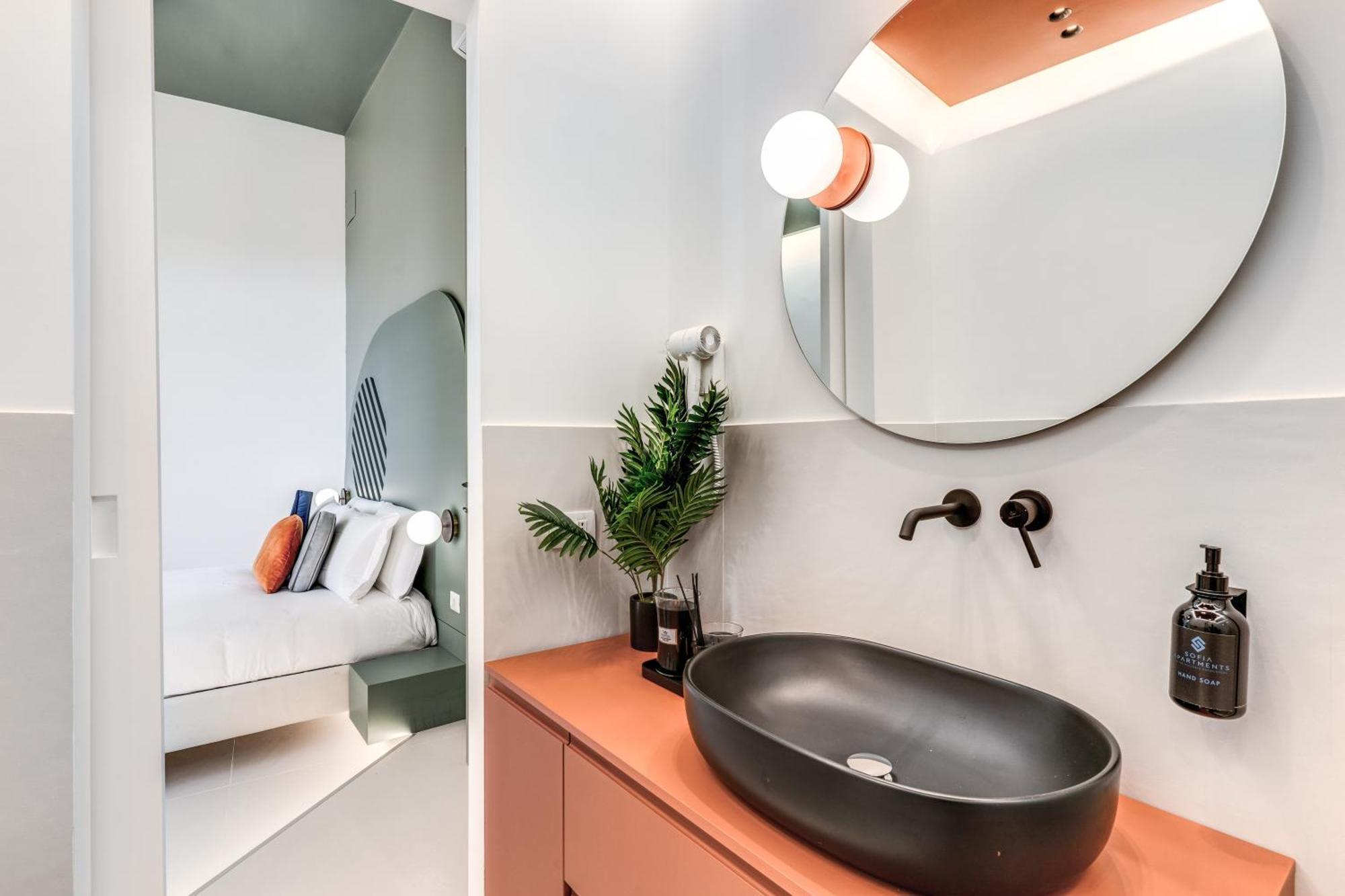 Corso Umberto I Apartment Napoli Ngoại thất bức ảnh