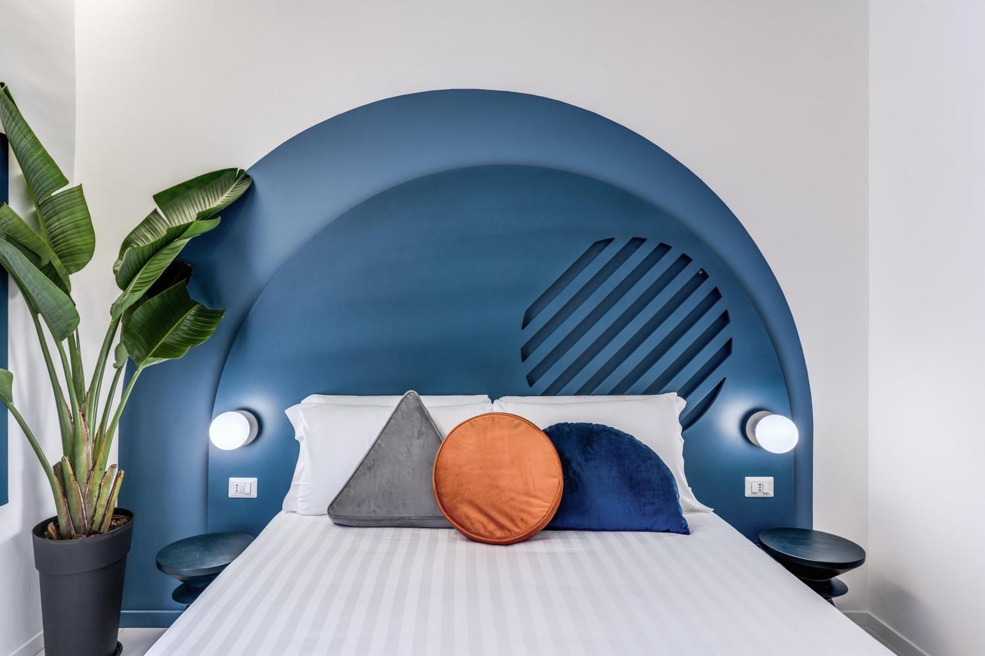 Corso Umberto I Apartment Napoli Ngoại thất bức ảnh