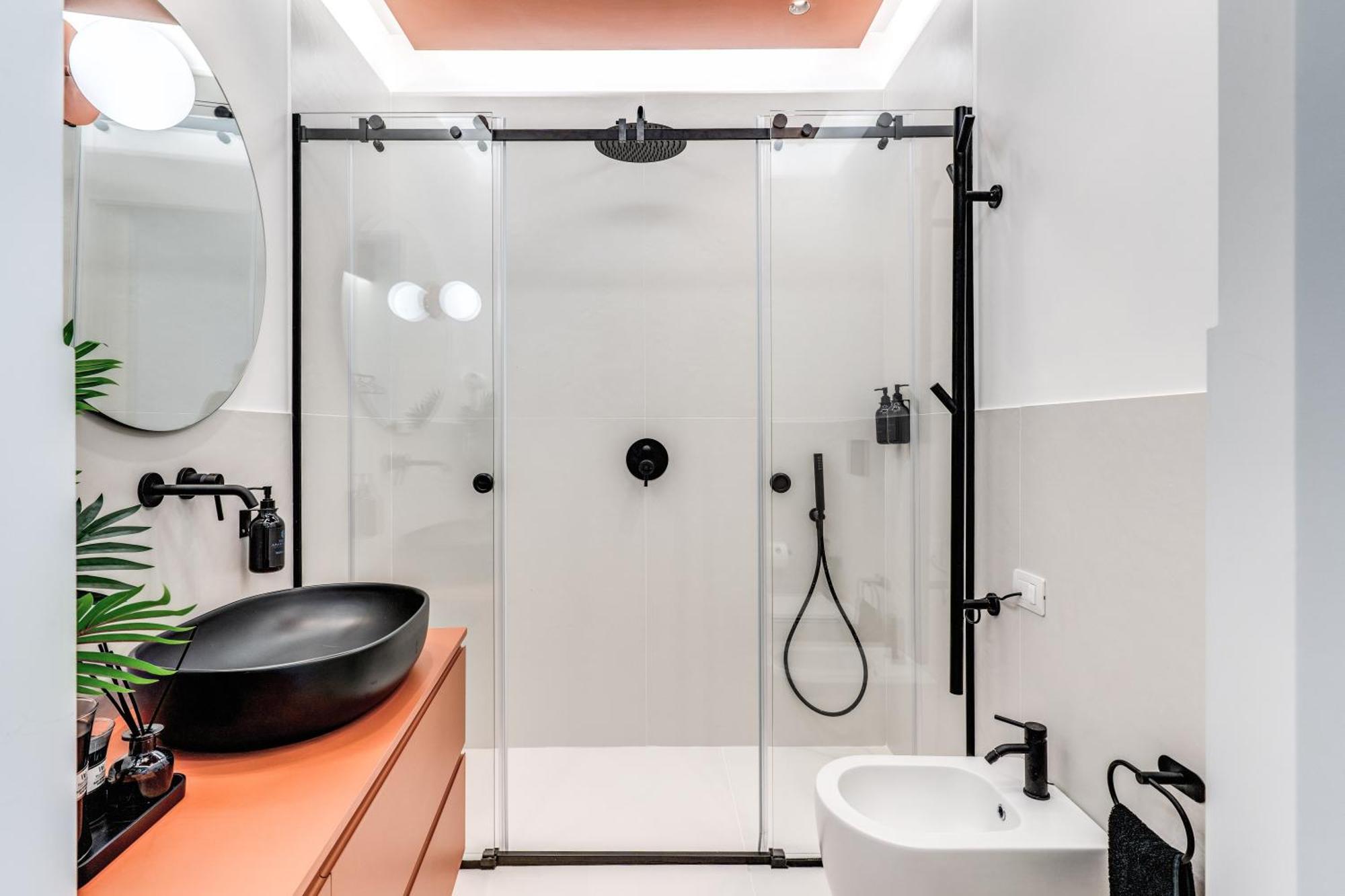 Corso Umberto I Apartment Napoli Ngoại thất bức ảnh