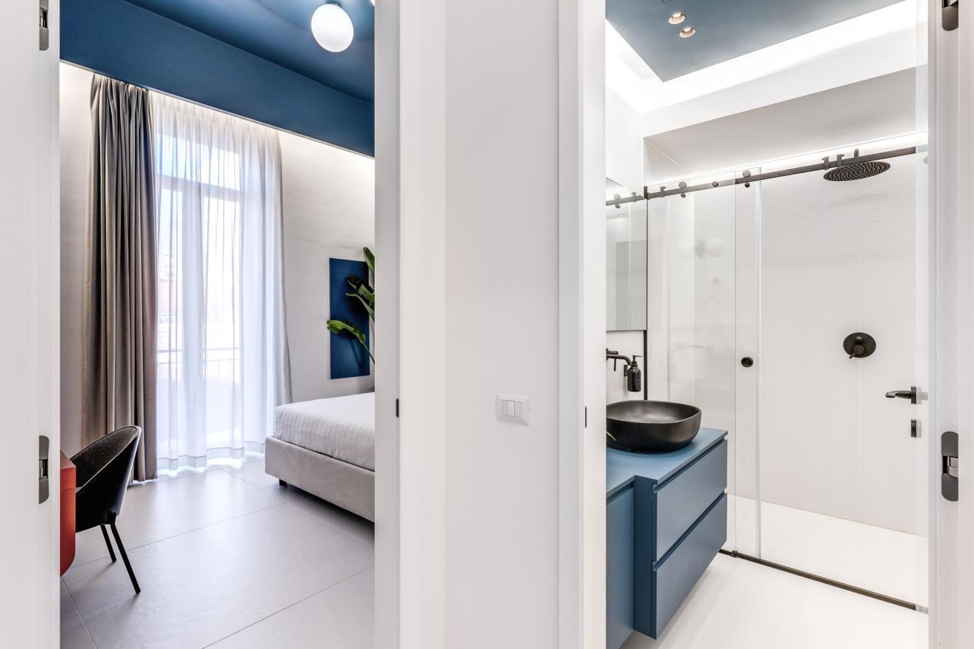 Corso Umberto I Apartment Napoli Ngoại thất bức ảnh