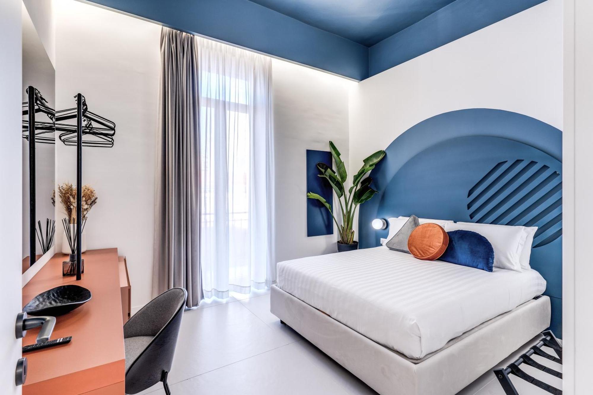Corso Umberto I Apartment Napoli Ngoại thất bức ảnh