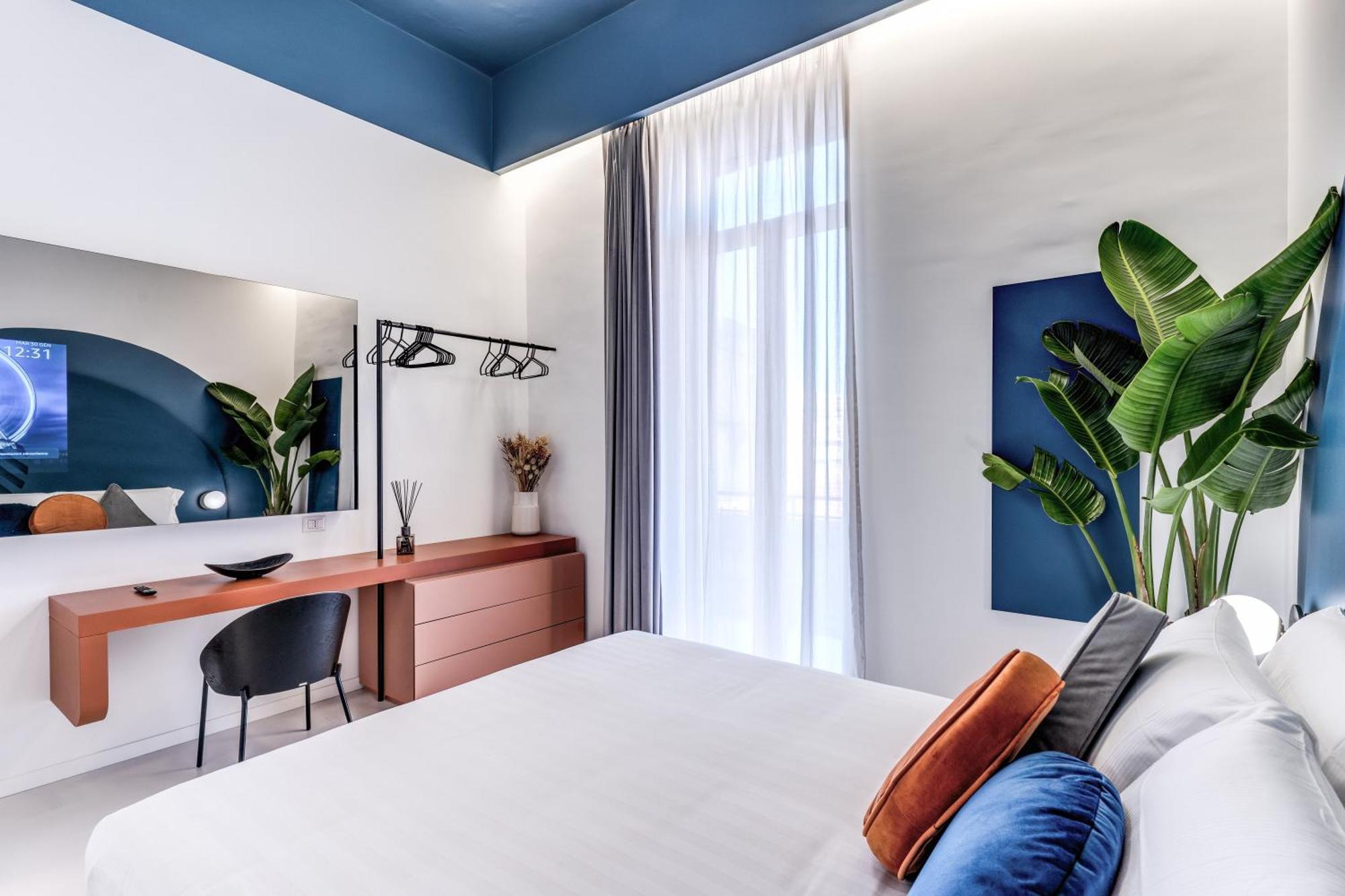 Corso Umberto I Apartment Napoli Ngoại thất bức ảnh