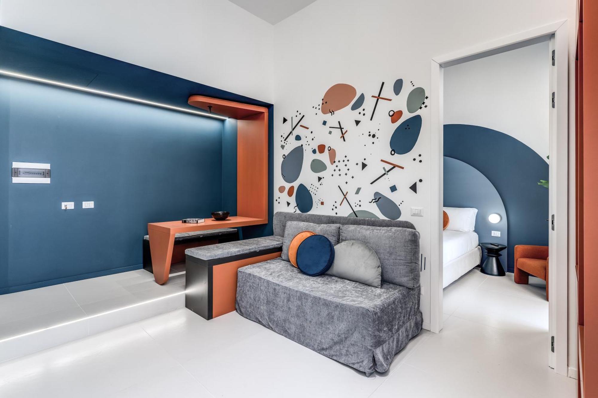 Corso Umberto I Apartment Napoli Ngoại thất bức ảnh