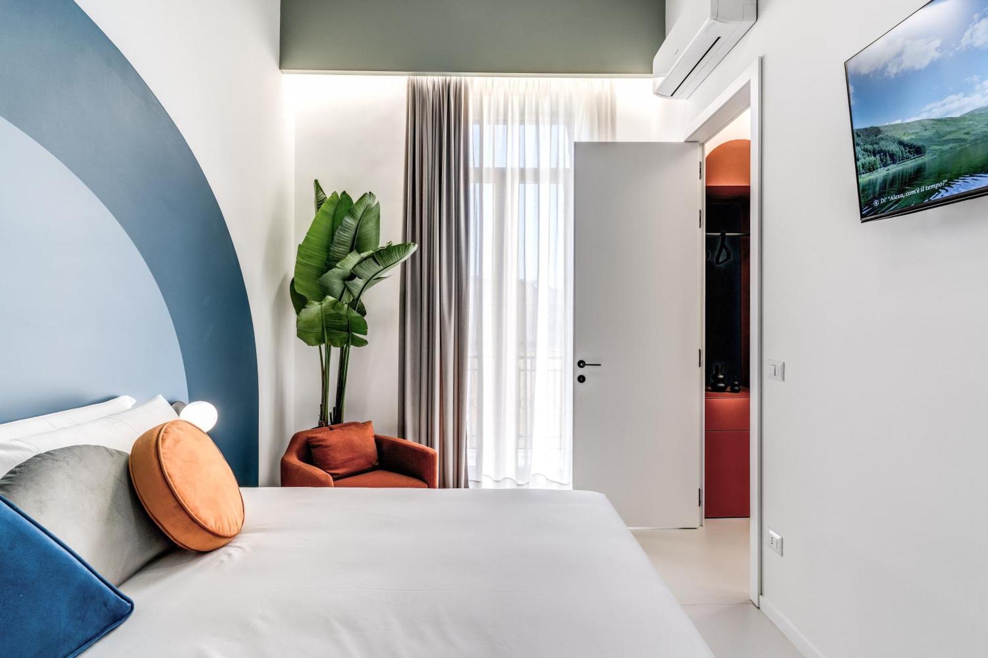 Corso Umberto I Apartment Napoli Ngoại thất bức ảnh