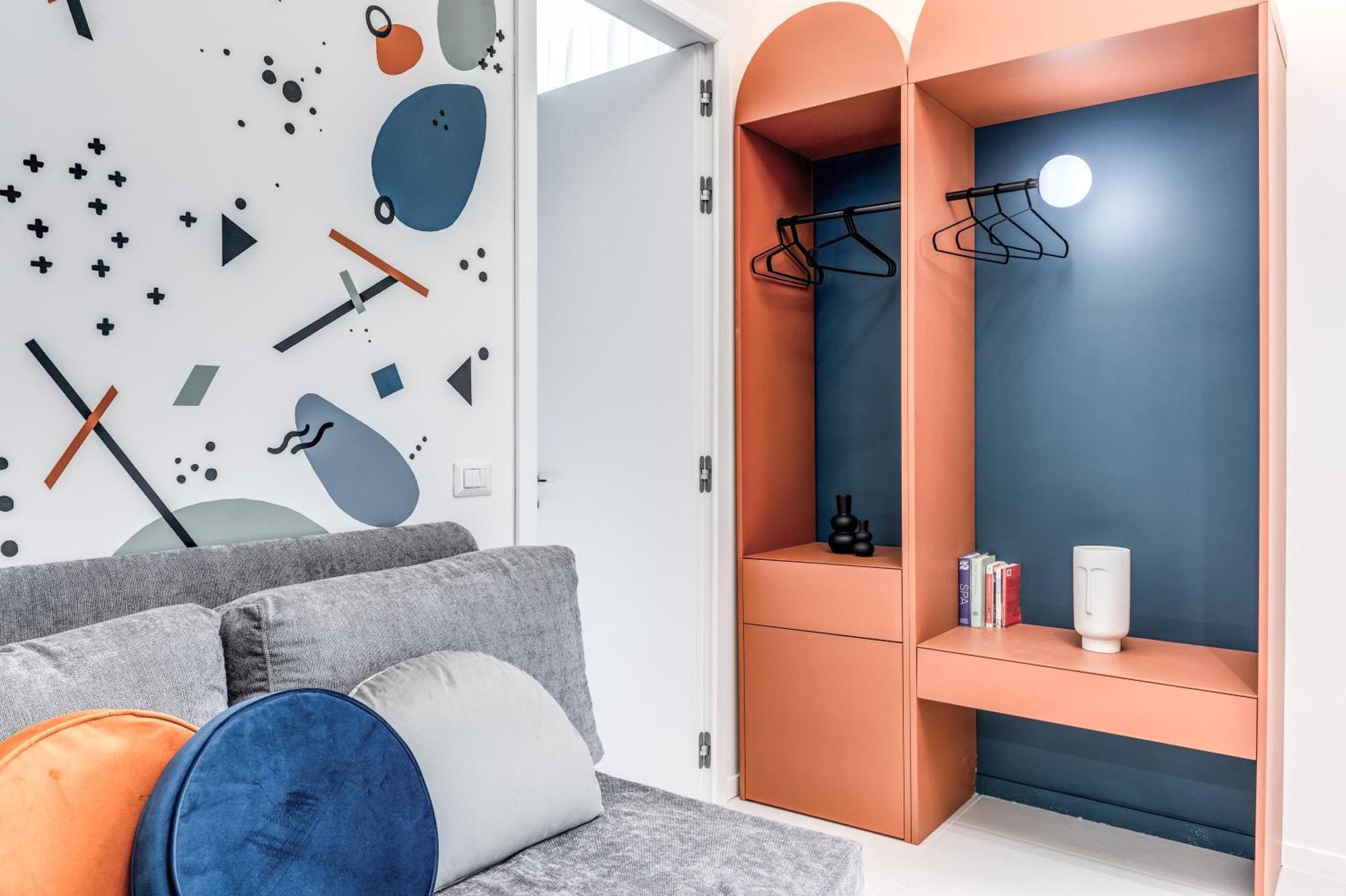 Corso Umberto I Apartment Napoli Ngoại thất bức ảnh