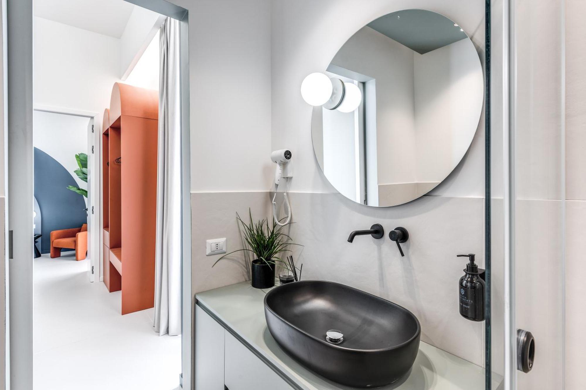 Corso Umberto I Apartment Napoli Ngoại thất bức ảnh