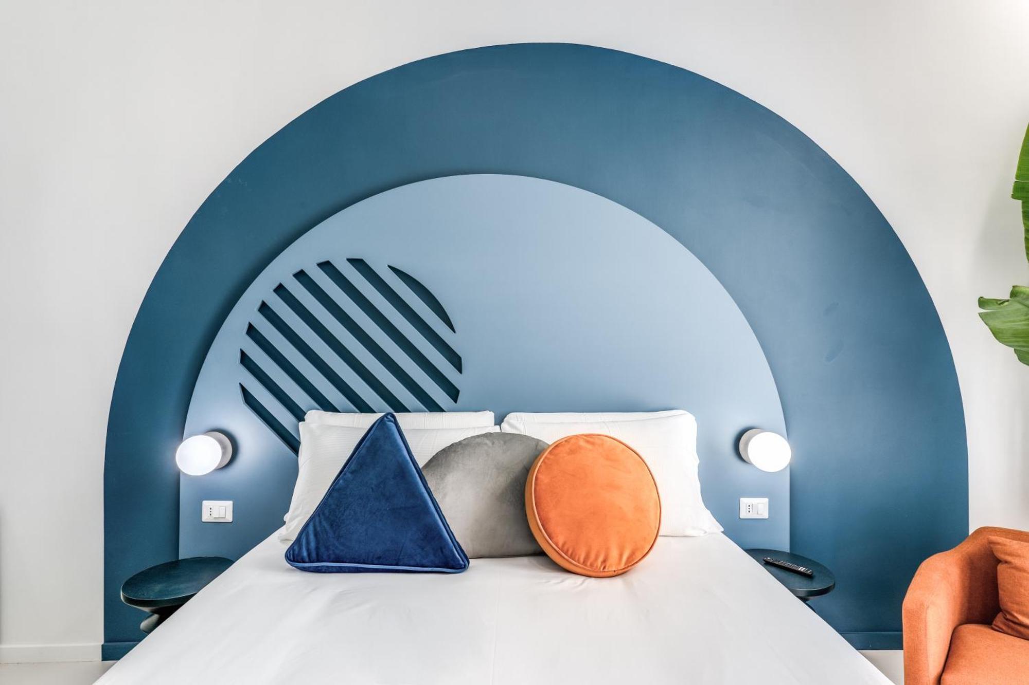Corso Umberto I Apartment Napoli Ngoại thất bức ảnh