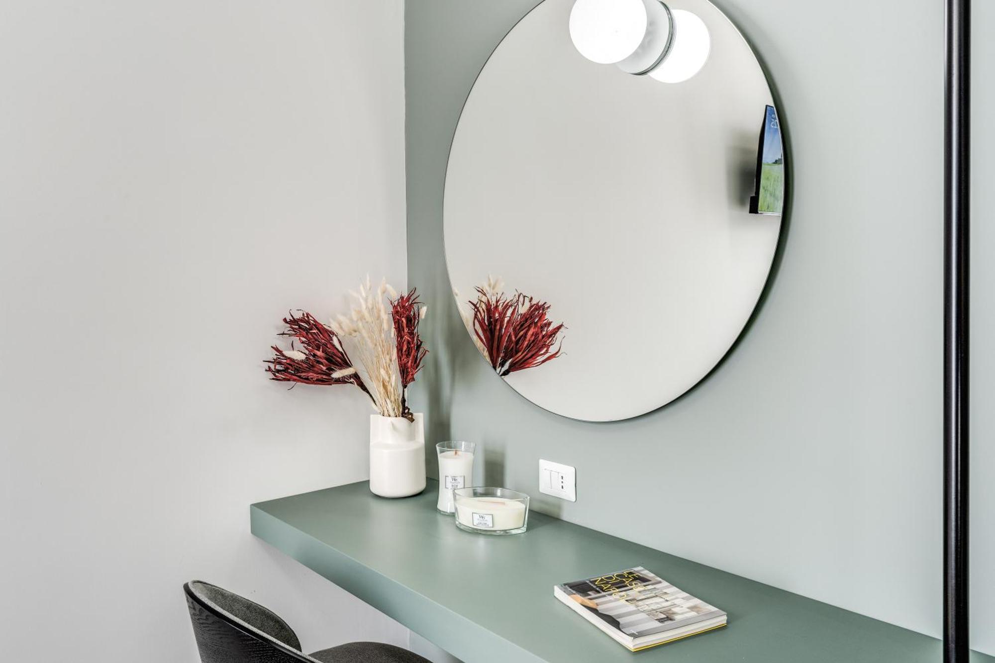 Corso Umberto I Apartment Napoli Ngoại thất bức ảnh