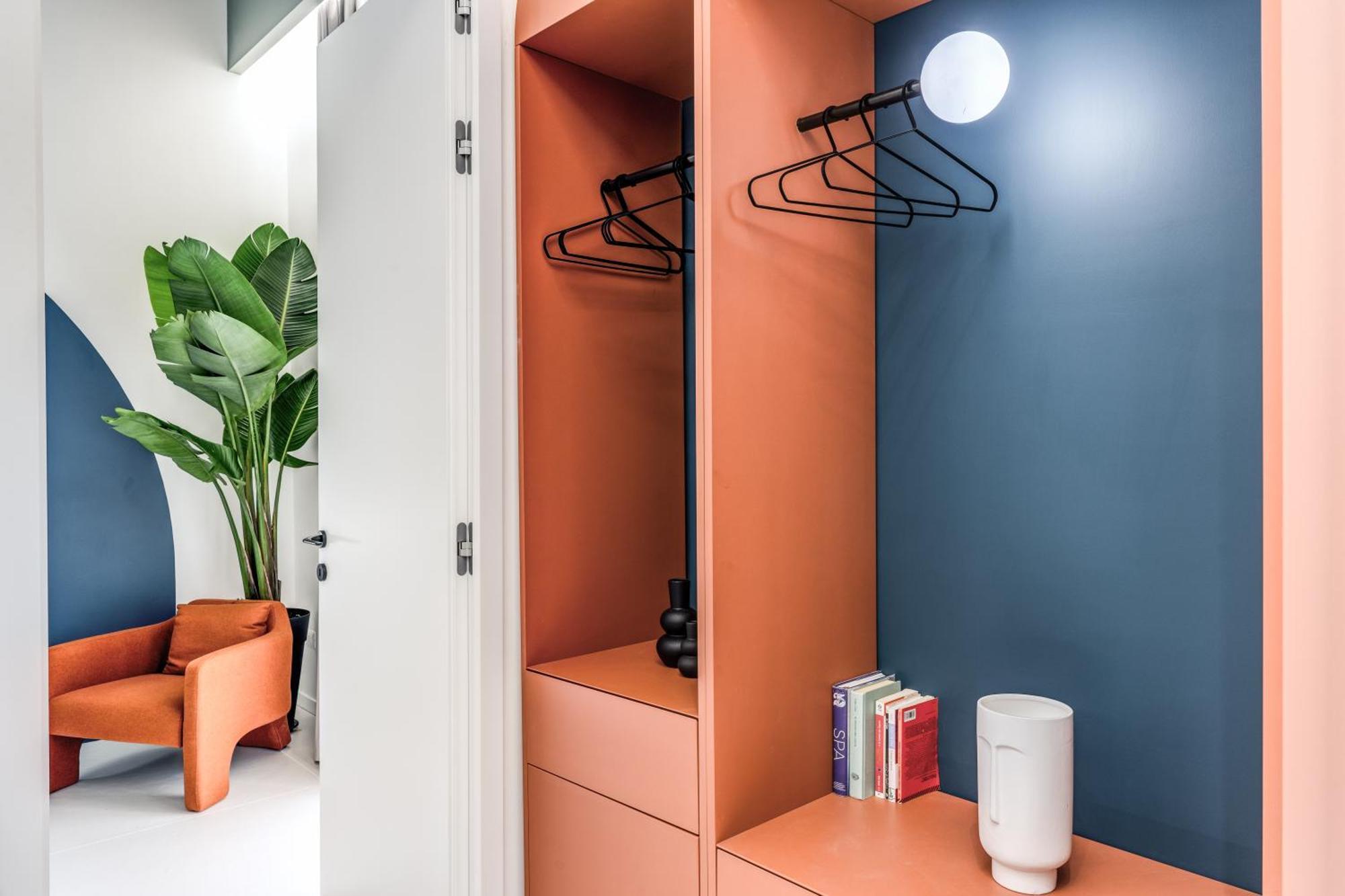 Corso Umberto I Apartment Napoli Ngoại thất bức ảnh