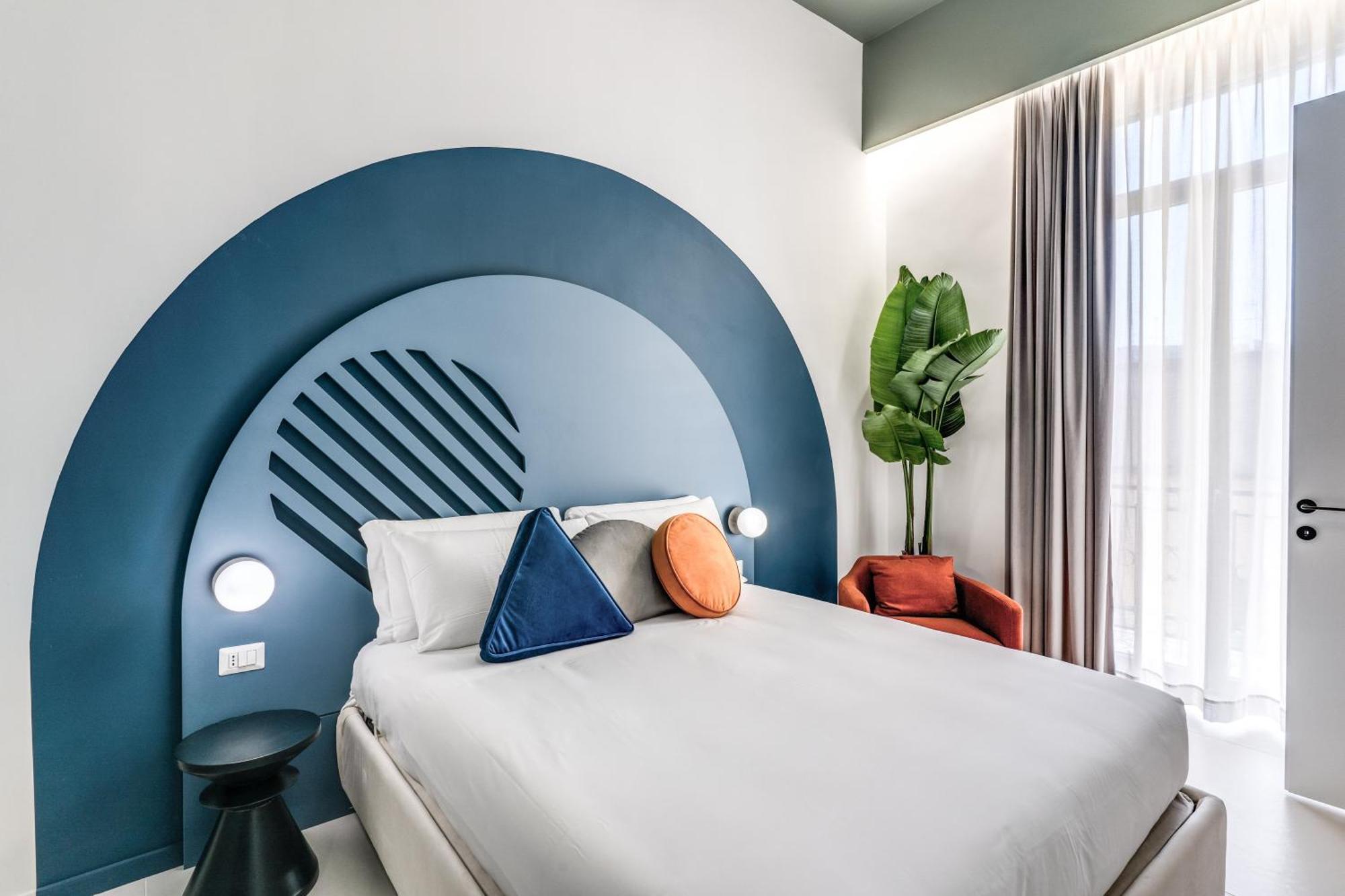 Corso Umberto I Apartment Napoli Ngoại thất bức ảnh