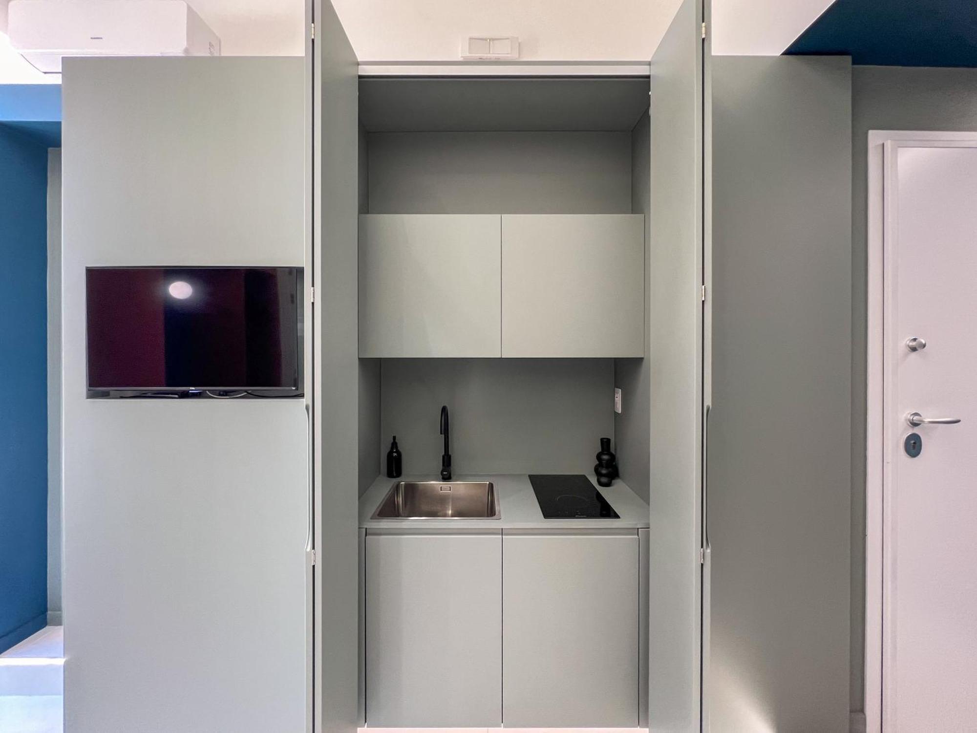 Corso Umberto I Apartment Napoli Ngoại thất bức ảnh