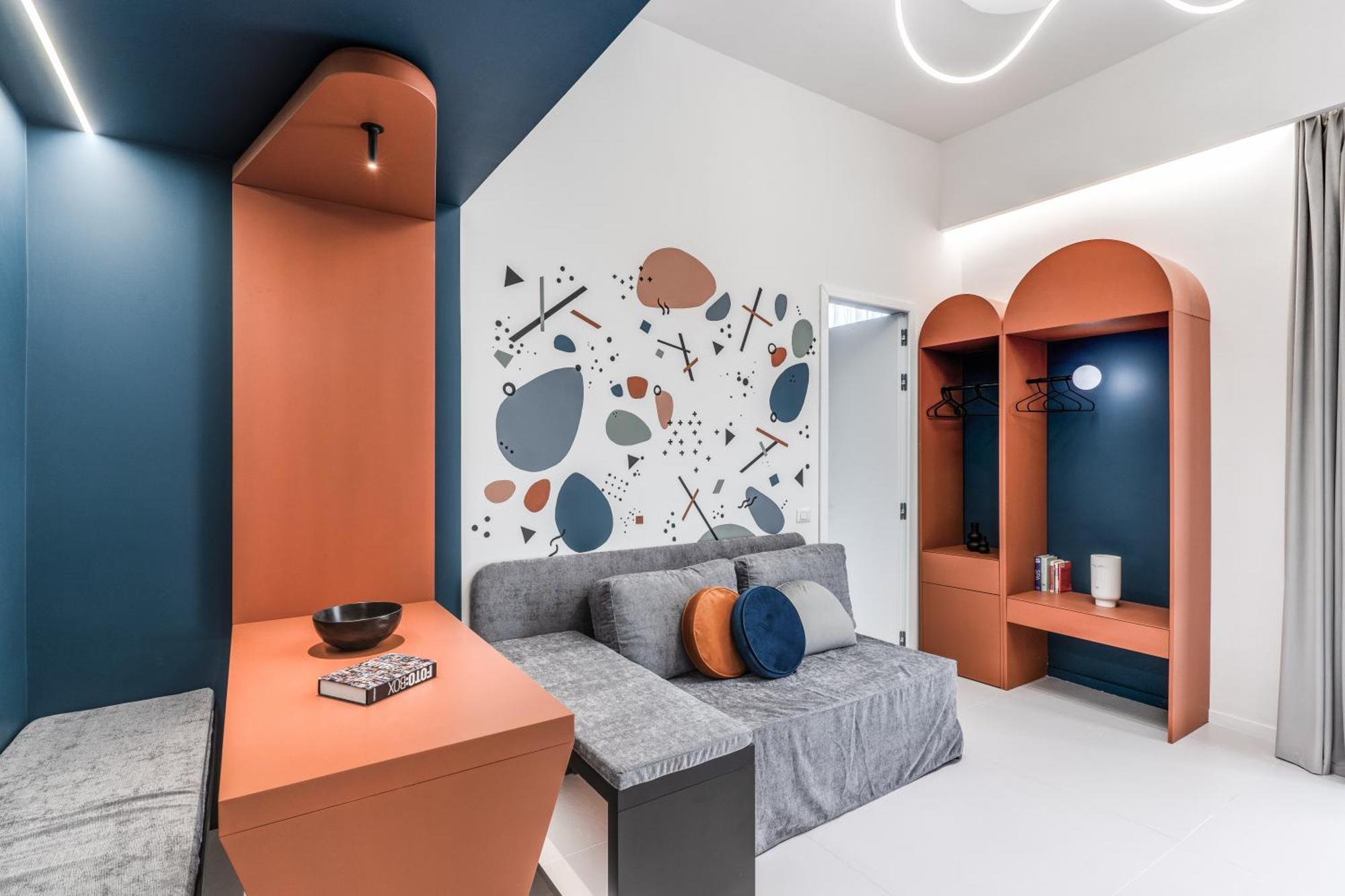 Corso Umberto I Apartment Napoli Ngoại thất bức ảnh