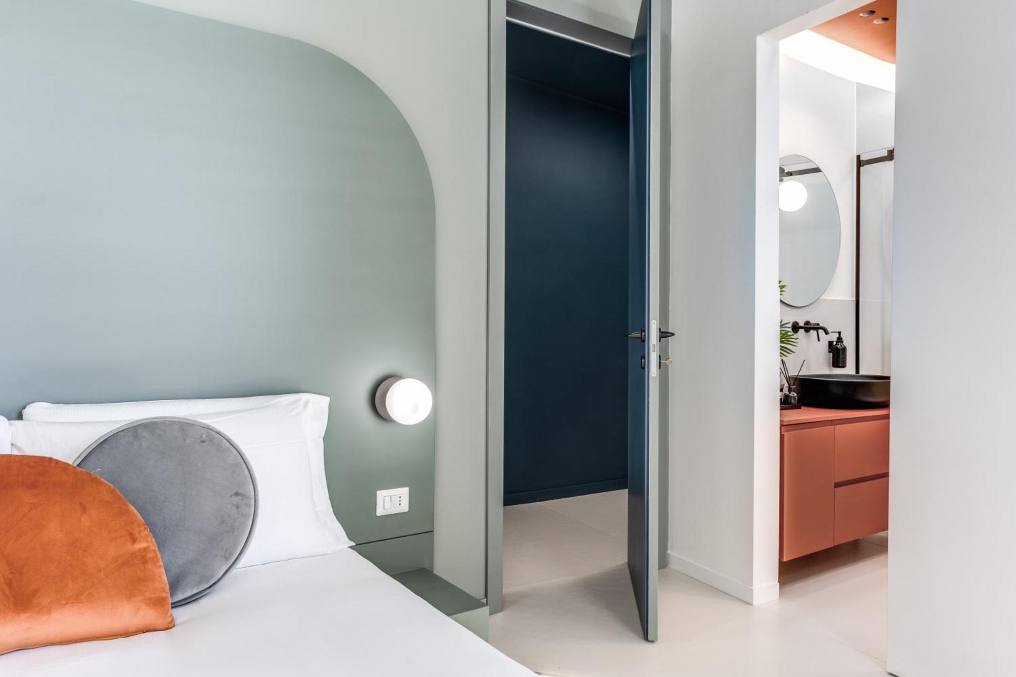 Corso Umberto I Apartment Napoli Ngoại thất bức ảnh