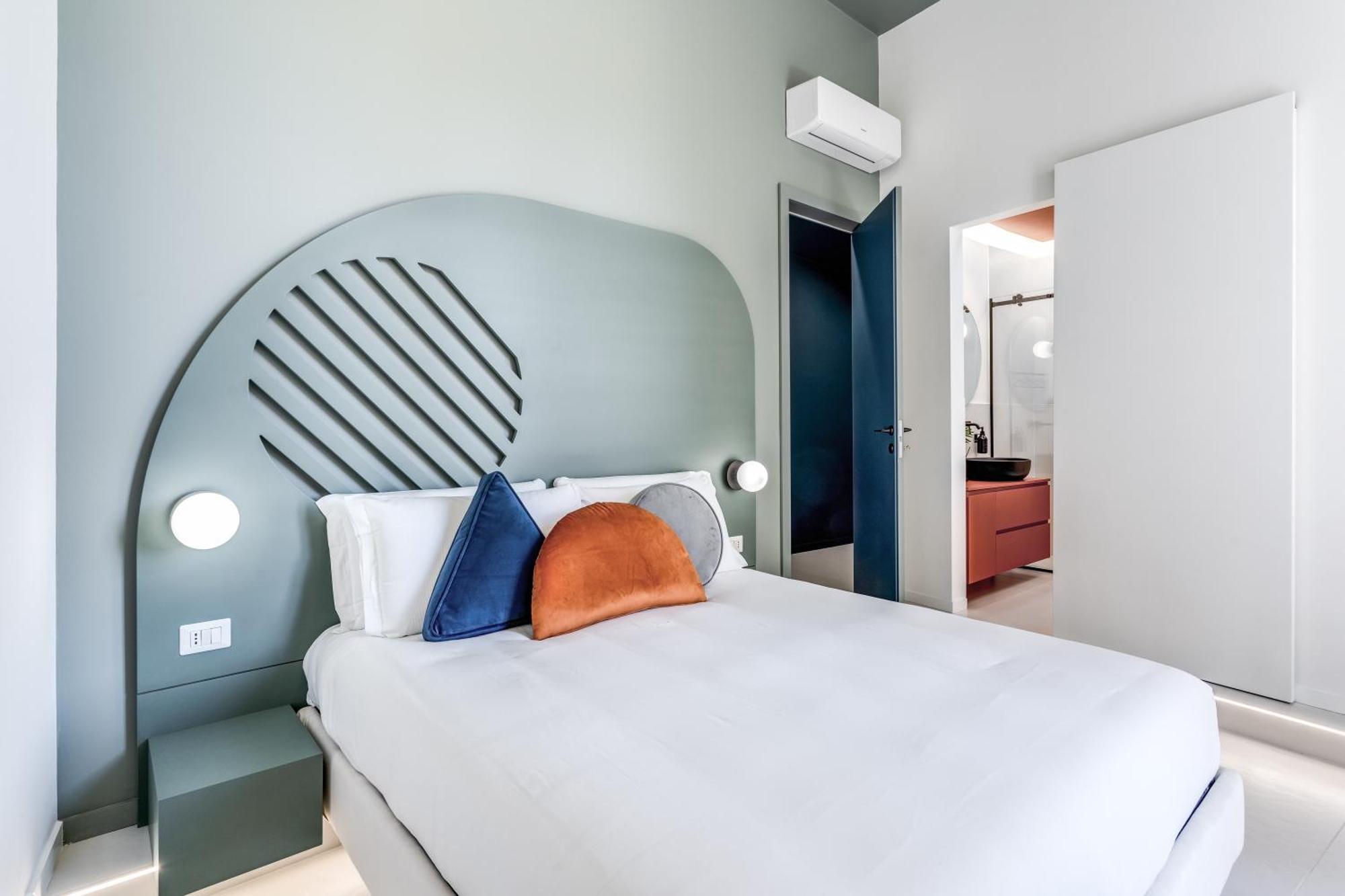 Corso Umberto I Apartment Napoli Ngoại thất bức ảnh