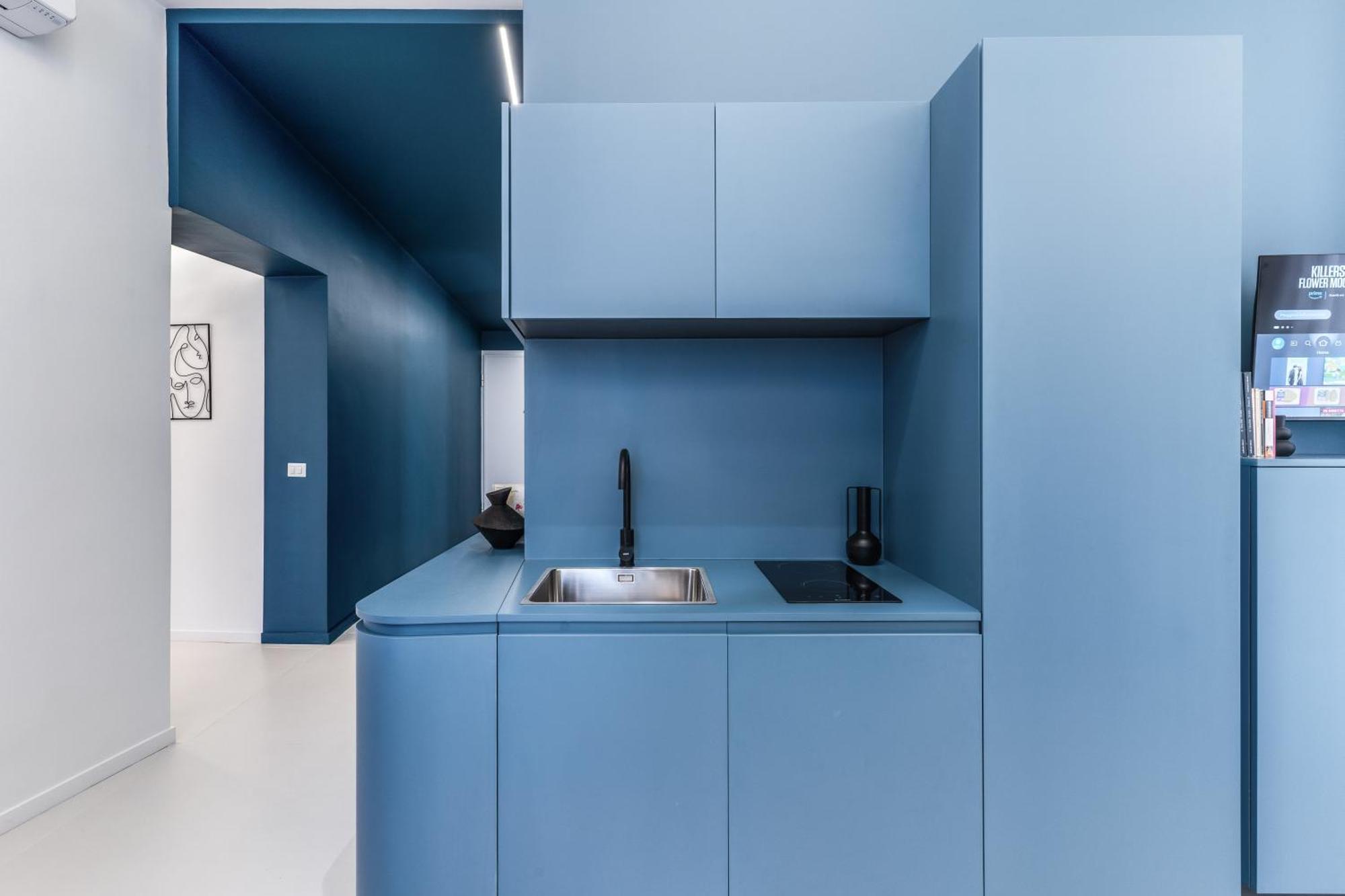 Corso Umberto I Apartment Napoli Ngoại thất bức ảnh