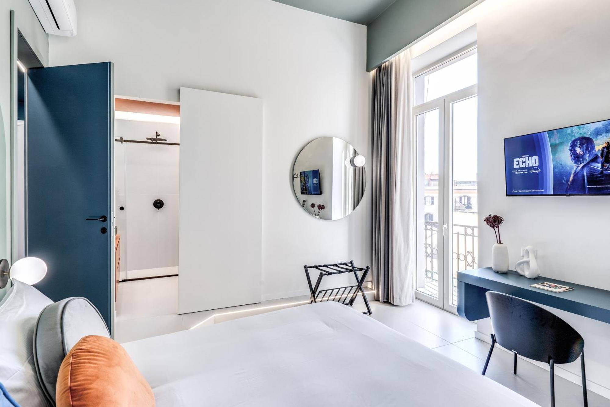 Corso Umberto I Apartment Napoli Ngoại thất bức ảnh