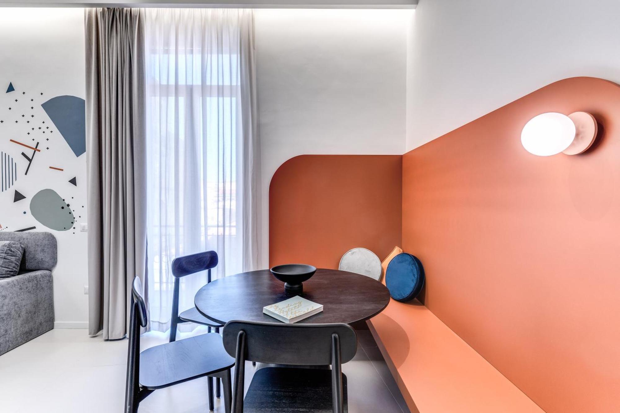 Corso Umberto I Apartment Napoli Ngoại thất bức ảnh